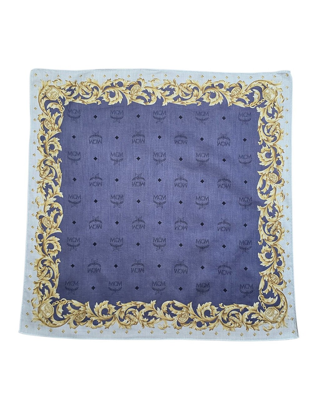 MCM SCARF
